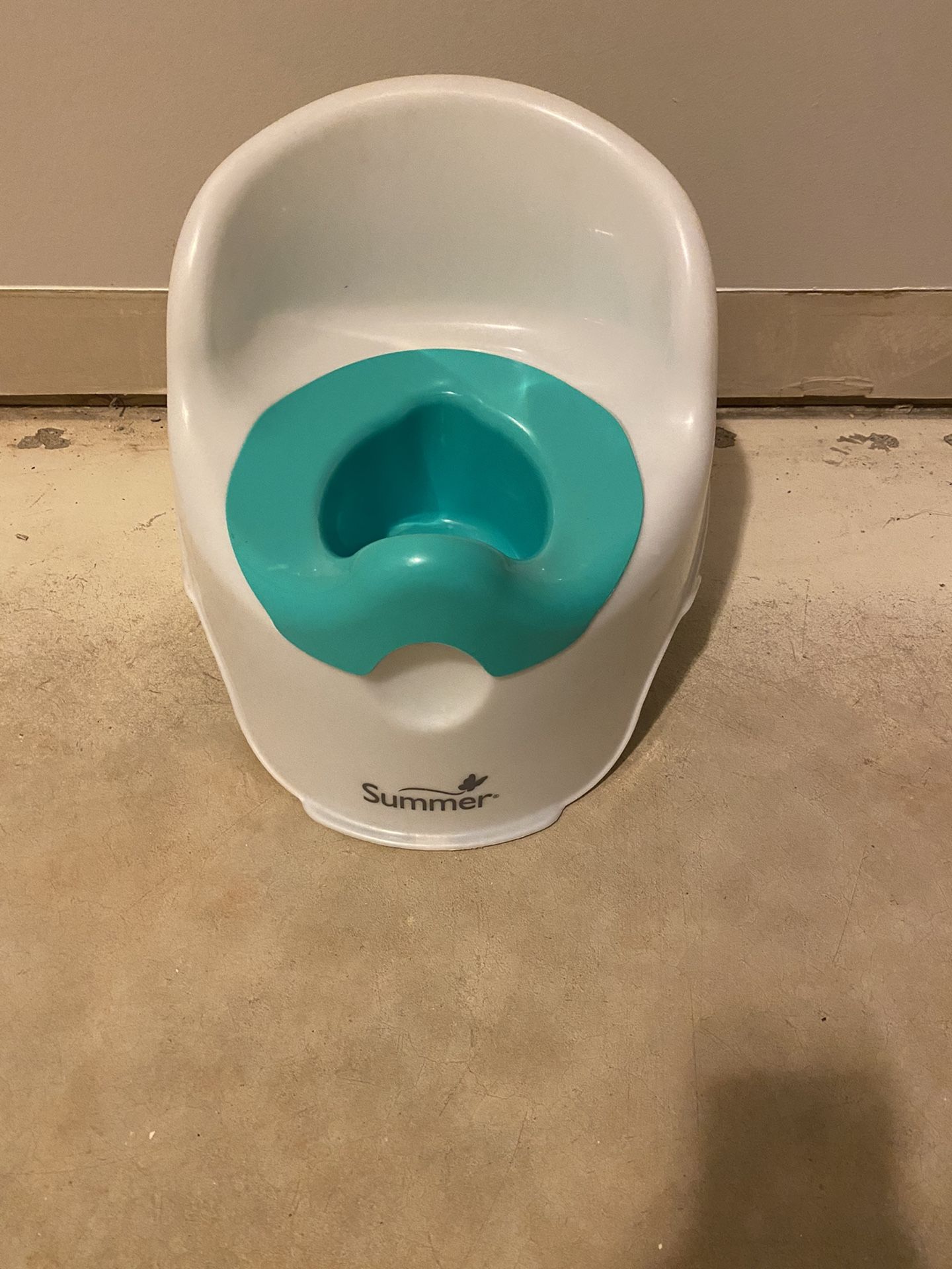 Kid Potty 