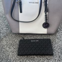 Michael Kors Tote