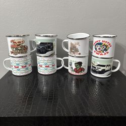 Custom Mugs – Original Designs