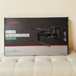 TV Wall Mount Full Motion 