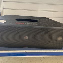 Beats by Dr.Dre Speaker