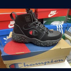 Champion New