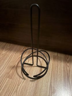 Paper Towel Holder