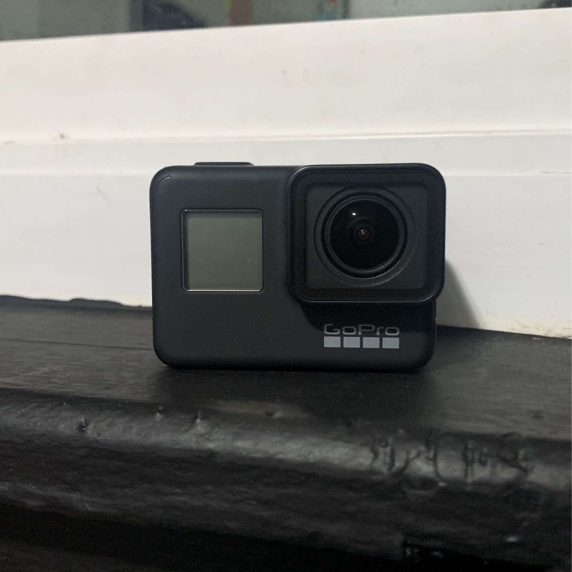 GoPro Black 7