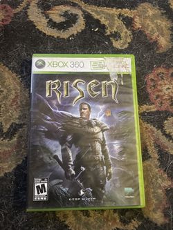 Risen