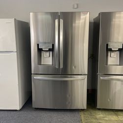 LG French Door Refrigerator