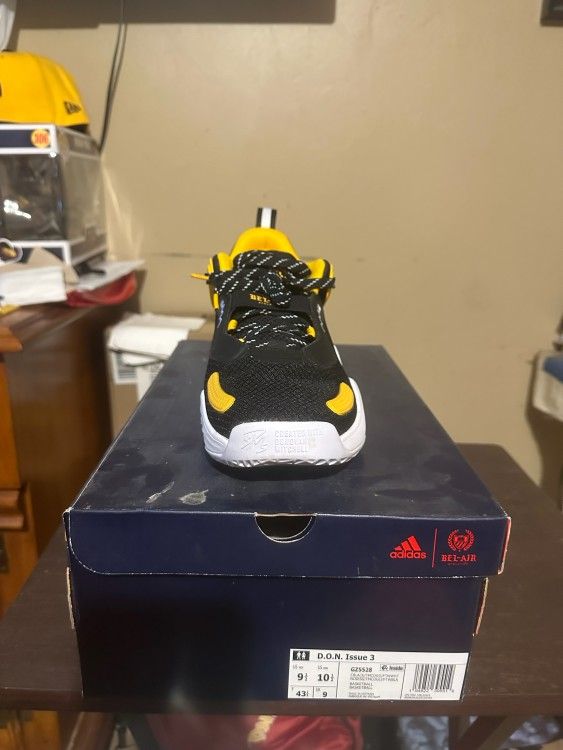 Basketball Shoes