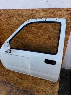 1994 Toyota pickup  parts