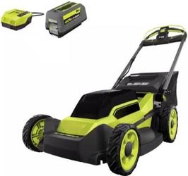 RY401180 Fits For RYOBI 40V HP Brushless 20 in. Cordless Electric Battery Walk Behind Self-Propelled Lawn Mower