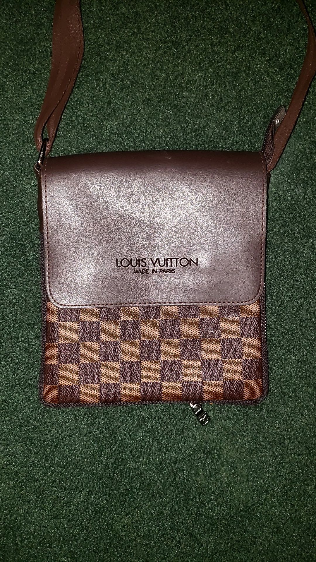 Louis Vuitton Made in Paris