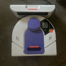 Neato robotics XV-RS Vacuum 