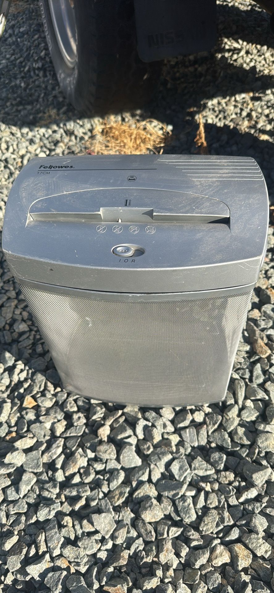 Paper Shredded Great For Office School And Household