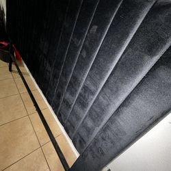 Bed Frame “king”