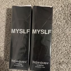 Ysl Myslf
