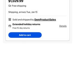 HP ENVY x360 Convertible Laptop 