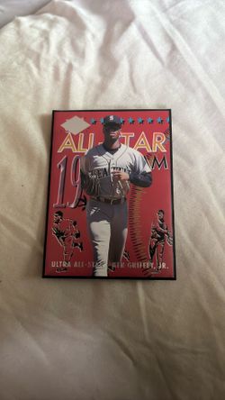 Baseball Card