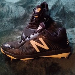 Size 10 Baseball Cleats 