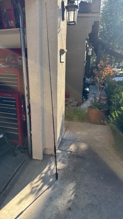 Fishing rod for sale
