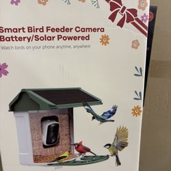 Birdfeeder