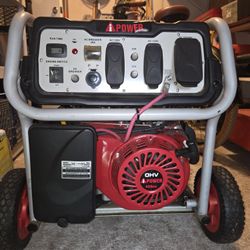 SUA10000EC Generator