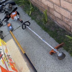 Stihl Fs94 