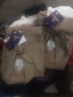 Lapco FR Coveralls  XL 