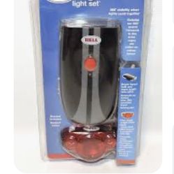 Bell Night Trail Light 