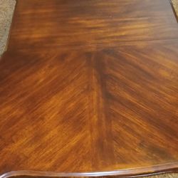 Dining Table Only (Can Fit 8 Chairs)