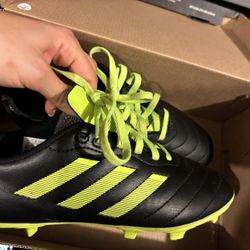 Soccer Cleats