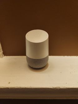 Google Home