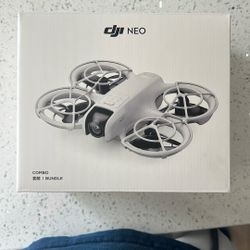 Dji Neo Drone