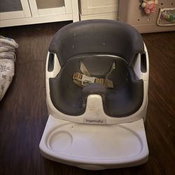 I ingenuity baby seat 3-in-1