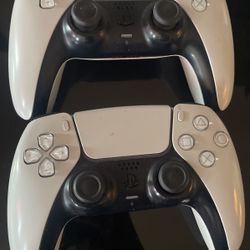 Ps5 Controller