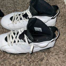 Retro Jordan