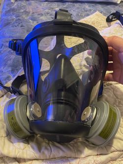 Face mask