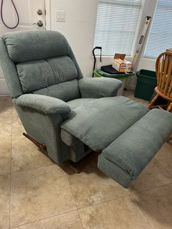 Recliner