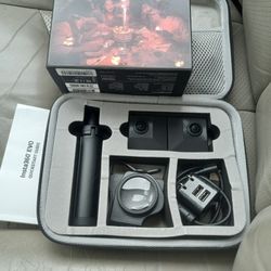 Insta360 Evo Camera 3D 5.7 K