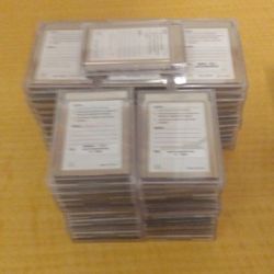 PCMCIA 2gb memory cards