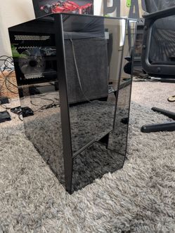 Gaming computer