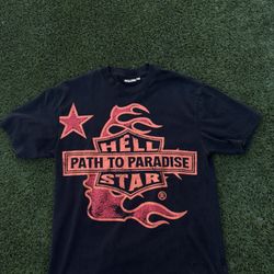 Hellstar Tour Shirt