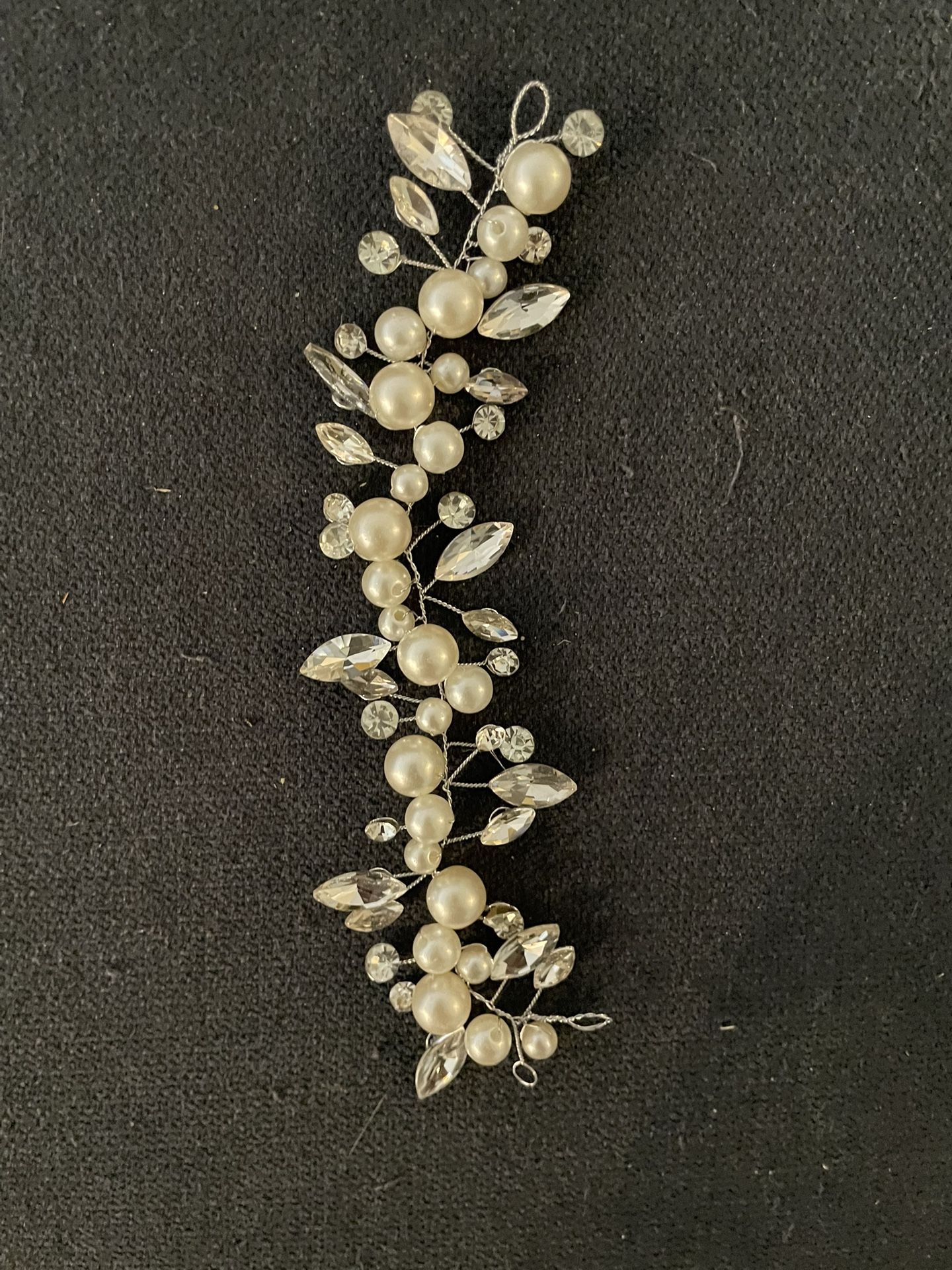 Wedding Hair Accessory