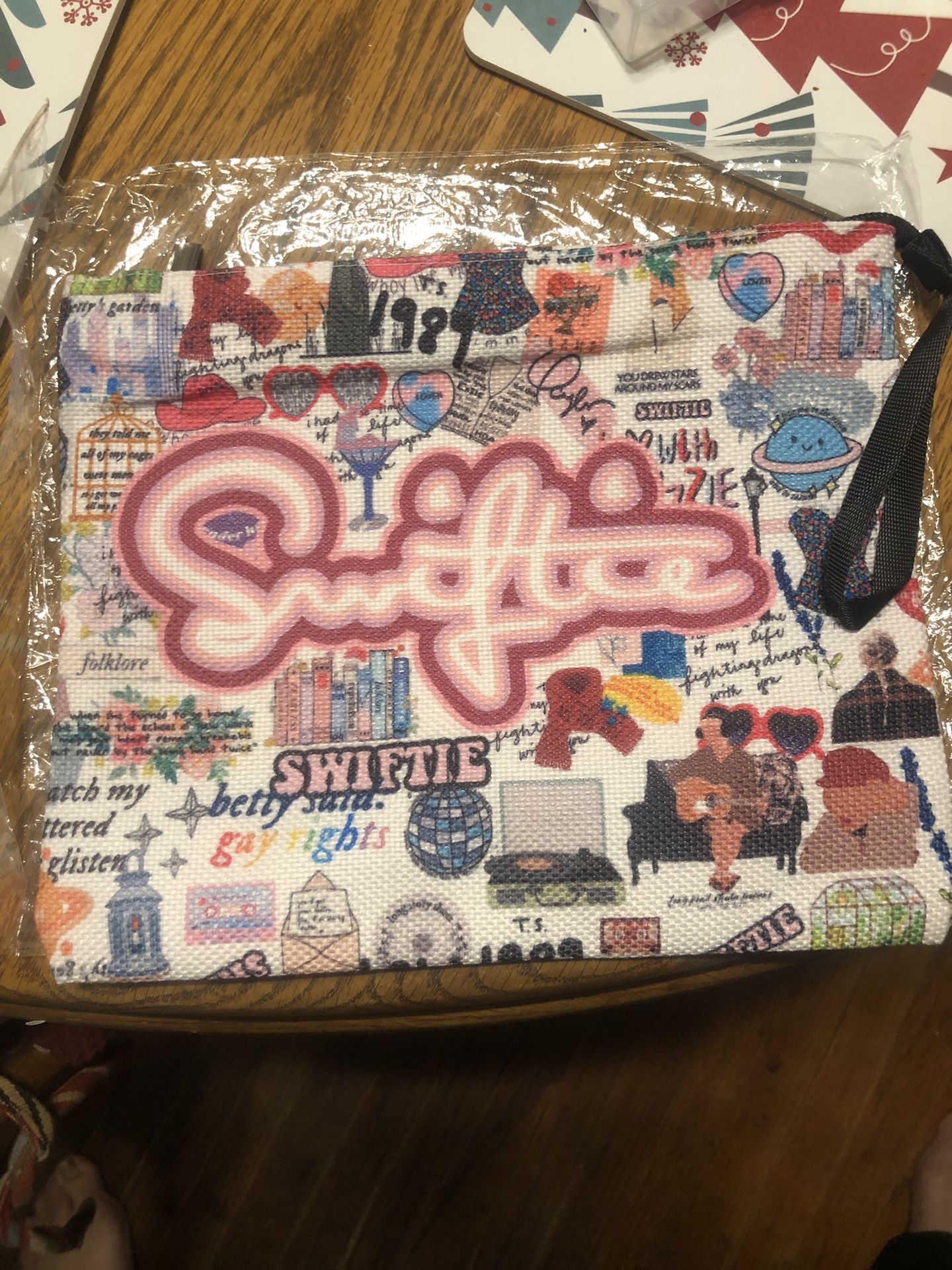Swiftie Bag Taylor Swift