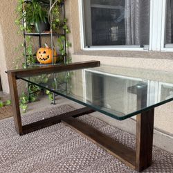 Modern 3-Piece Living Room Collection | Coffee Table, Side Table & Home Bar