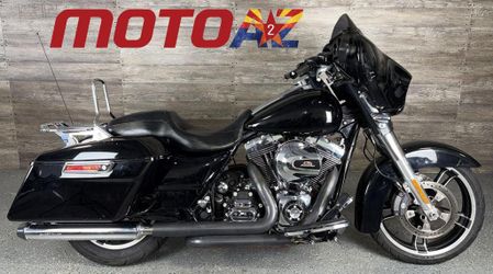2016 Harley-Davidson Street Glide Special
