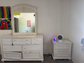 dresser set for girls room
