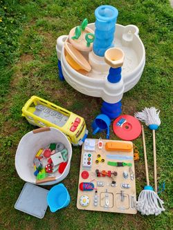 Kid Toys ***FREE***