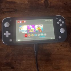 Nintendo Switch Mini 