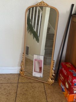 Espejo Mirror