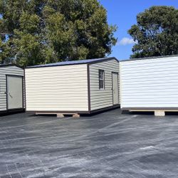 Sheds Available Casita De Patios Any Size For Sale