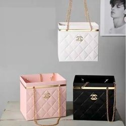 Flowers Boxes All Different Prices 